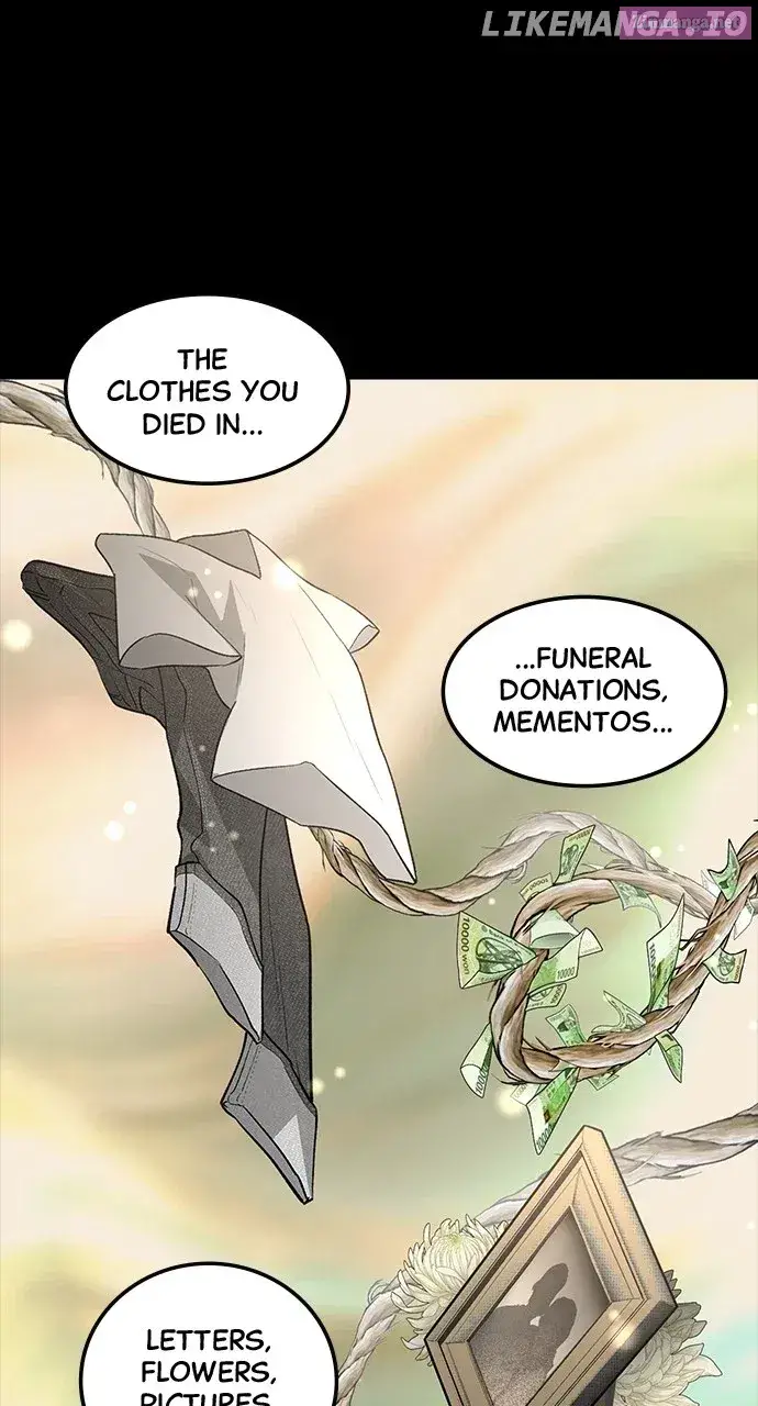 Book of the Dead Zinmanga X Chapter 10 Page 30