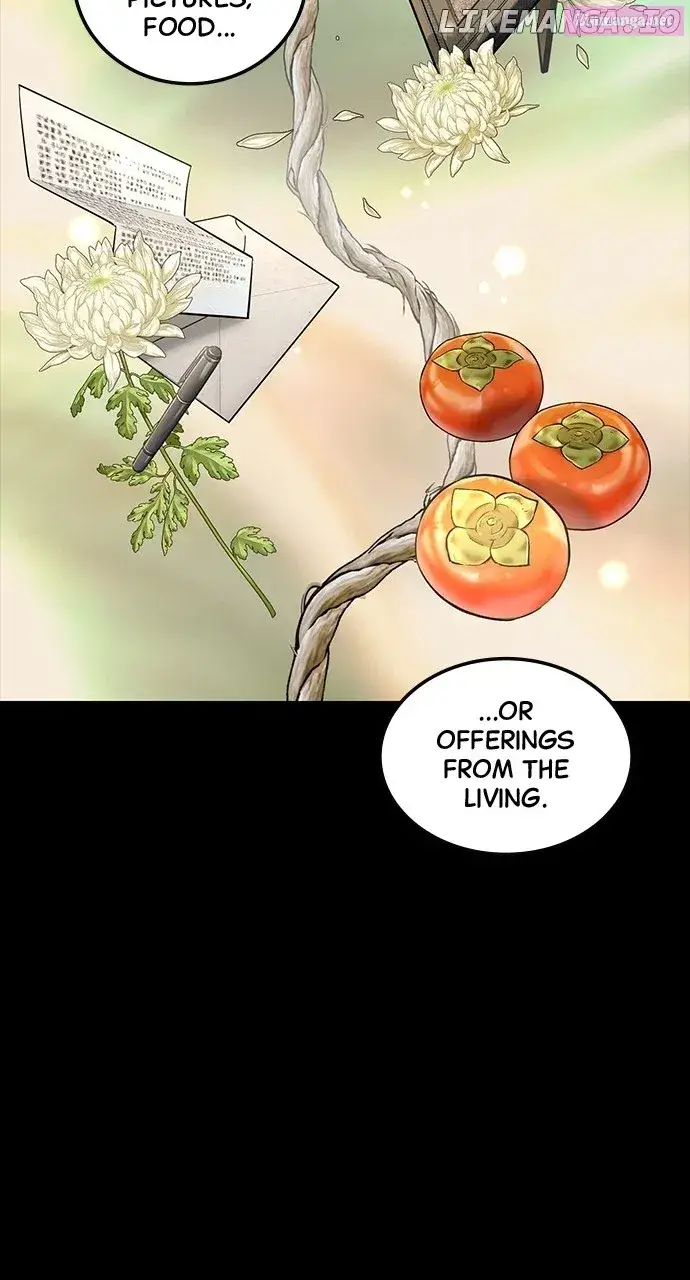 Book of the Dead Zinmanga X Chapter 10 Page 31