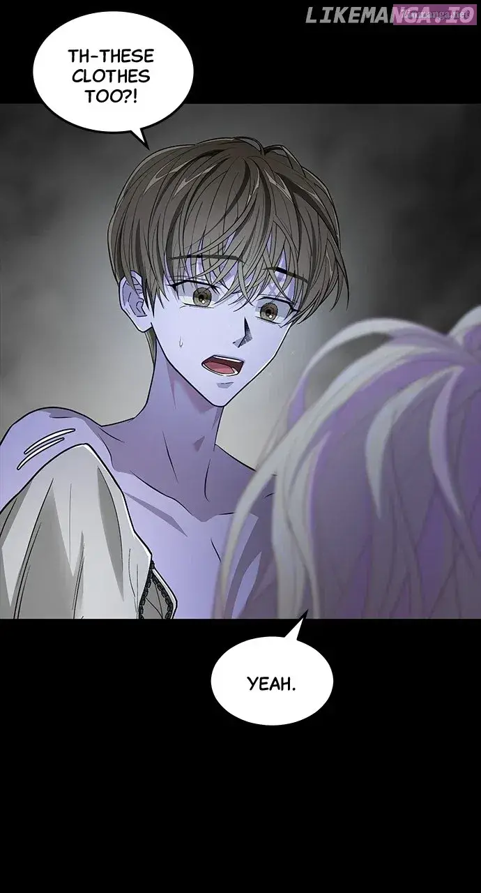 Book of the Dead Zinmanga X Chapter 10 Page 32