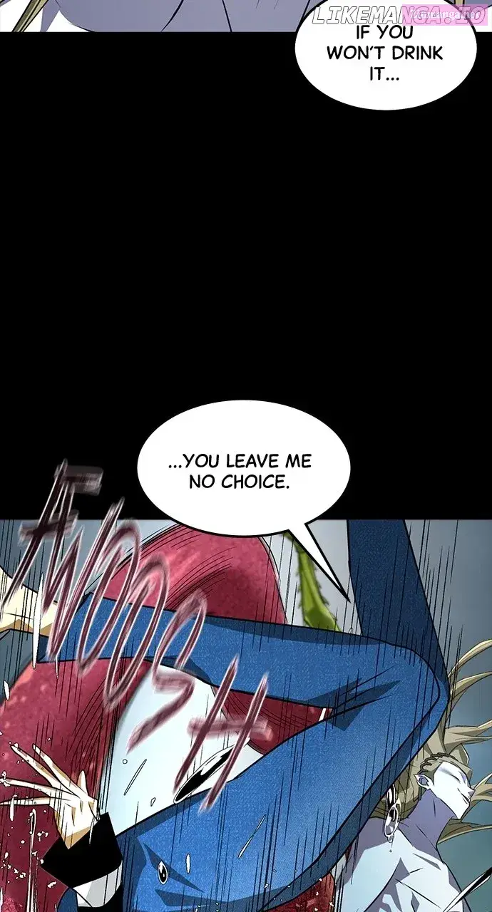 Book of the Dead Zinmanga X Chapter 10 Page 84