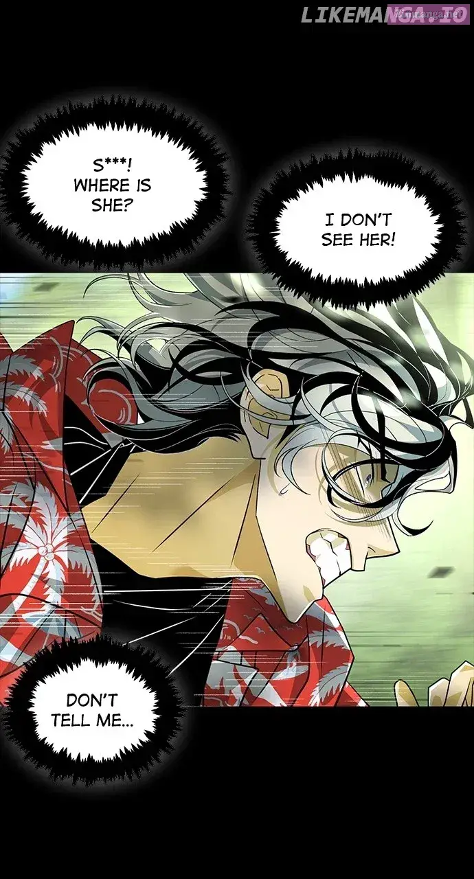 Book of the Dead Zinmanga X Chapter 10 Page 94