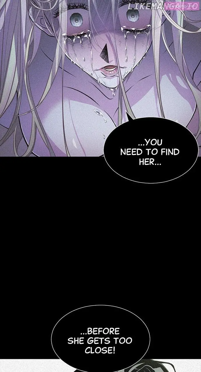 Book of the Dead Zinmanga X Chapter 10 Page 99