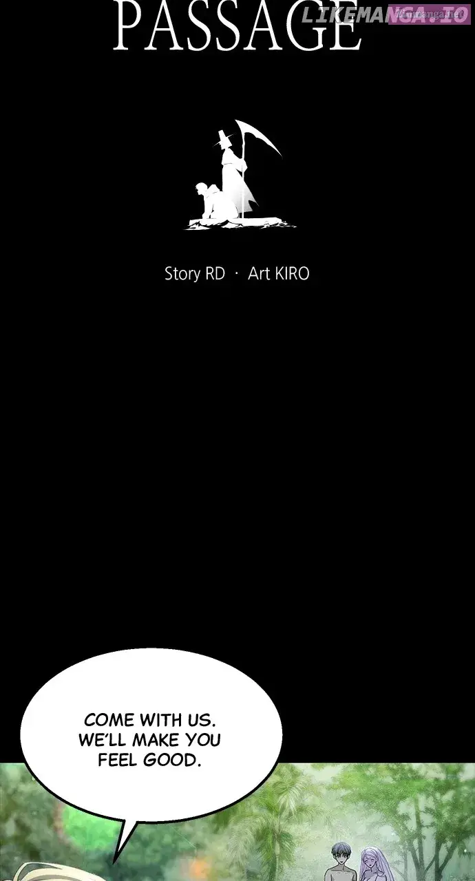 Book of the Dead Zinmanga X Chapter 8 Page 11