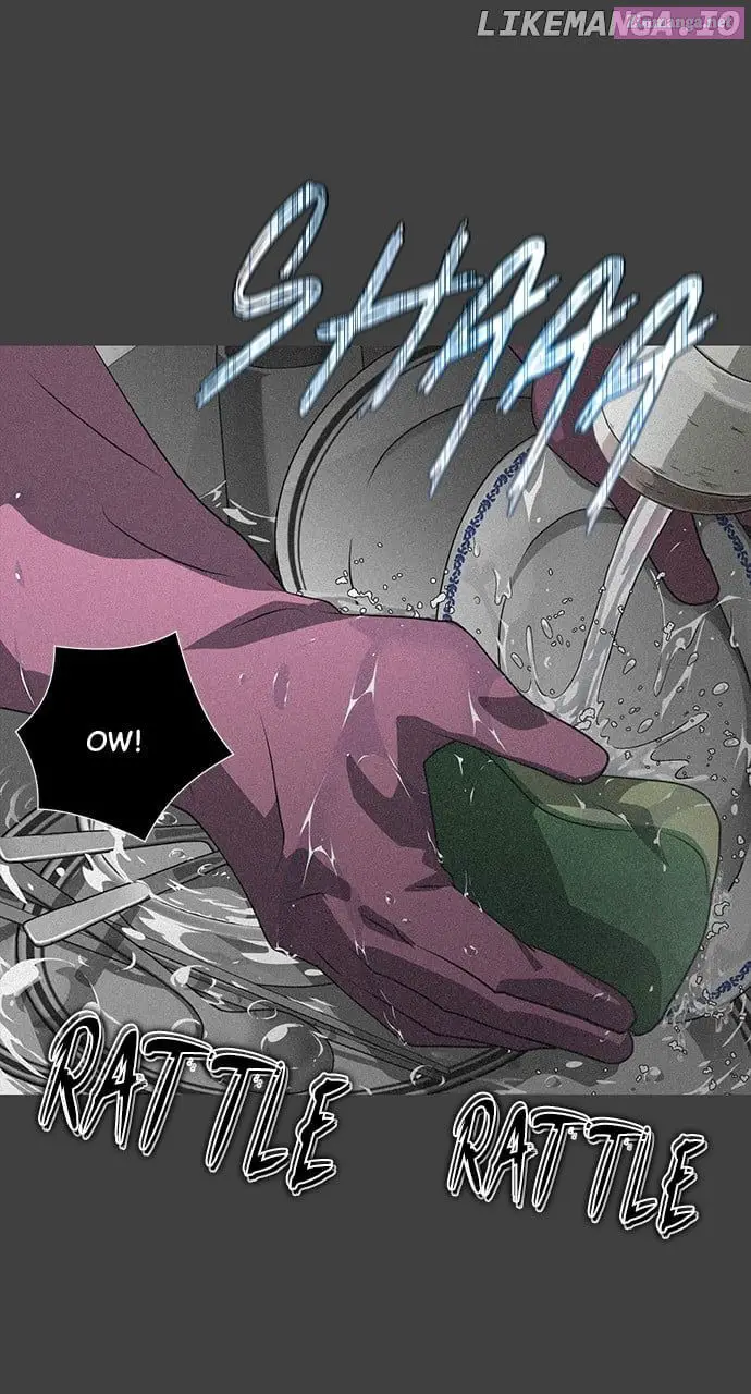 Book of the Dead Zinmanga X Chapter 8 Page 28