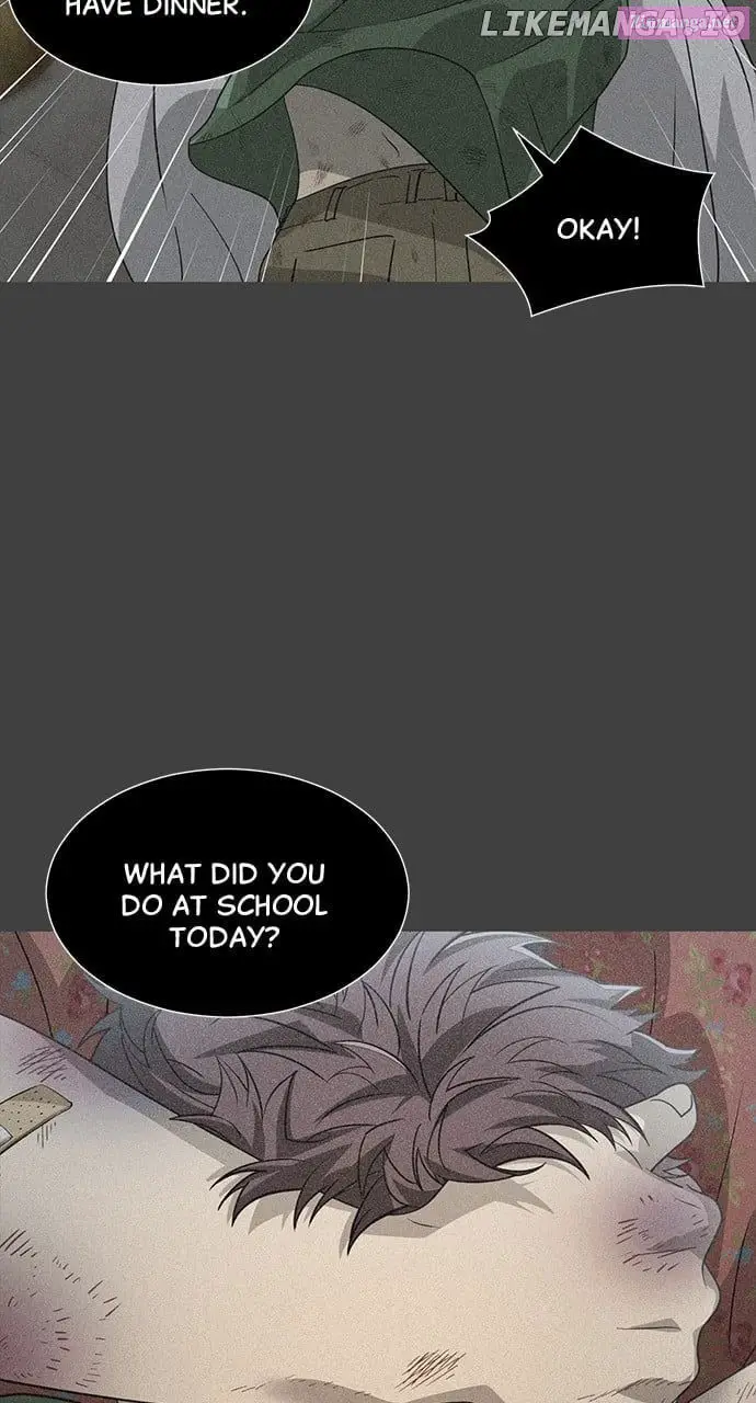 Book of the Dead Zinmanga X Chapter 8 Page 37