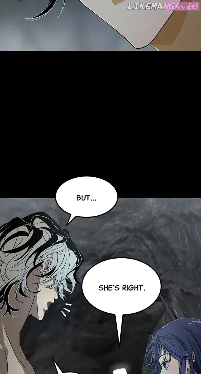 Book of the Dead Zinmanga X Chapter 8 Page 71