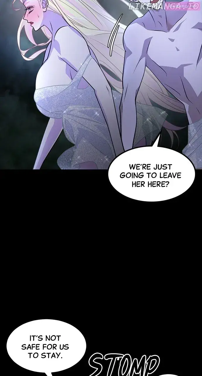 Book of the Dead Zinmanga X Chapter 7 Page 28