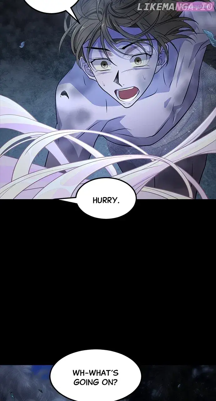 Book of the Dead Zinmanga X Chapter 7 Page 30