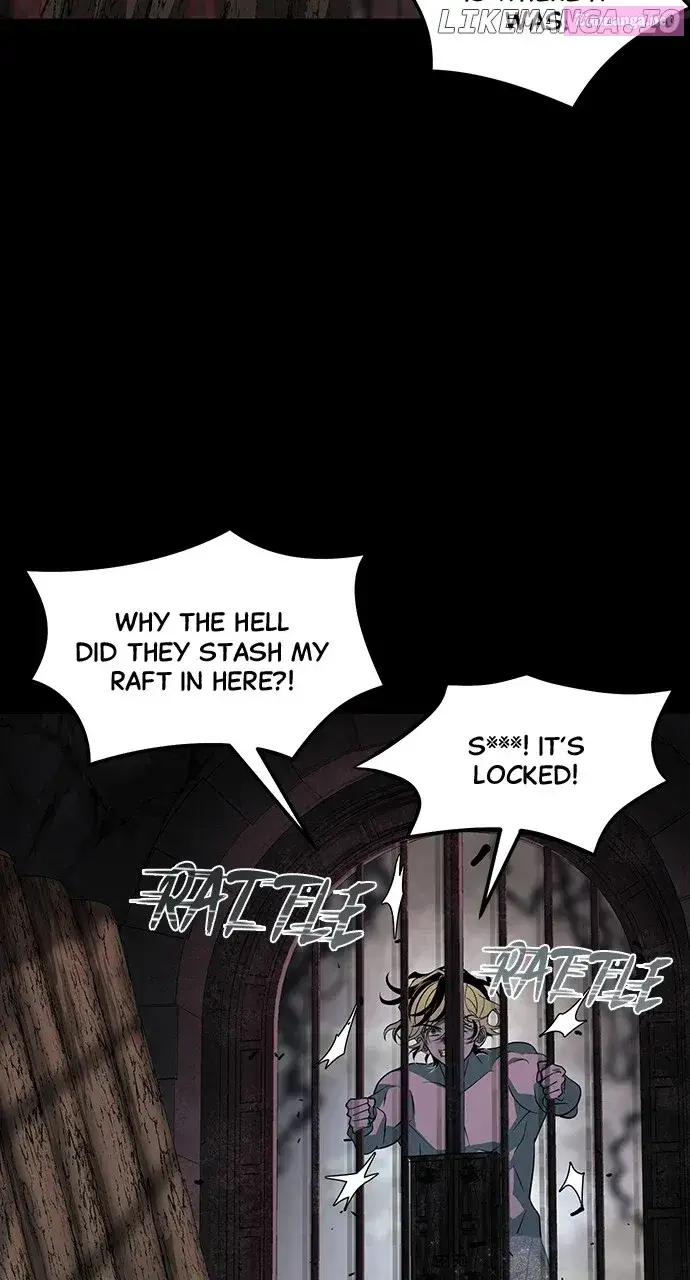 Book of the Dead Zinmanga X Chapter 7 Page 42