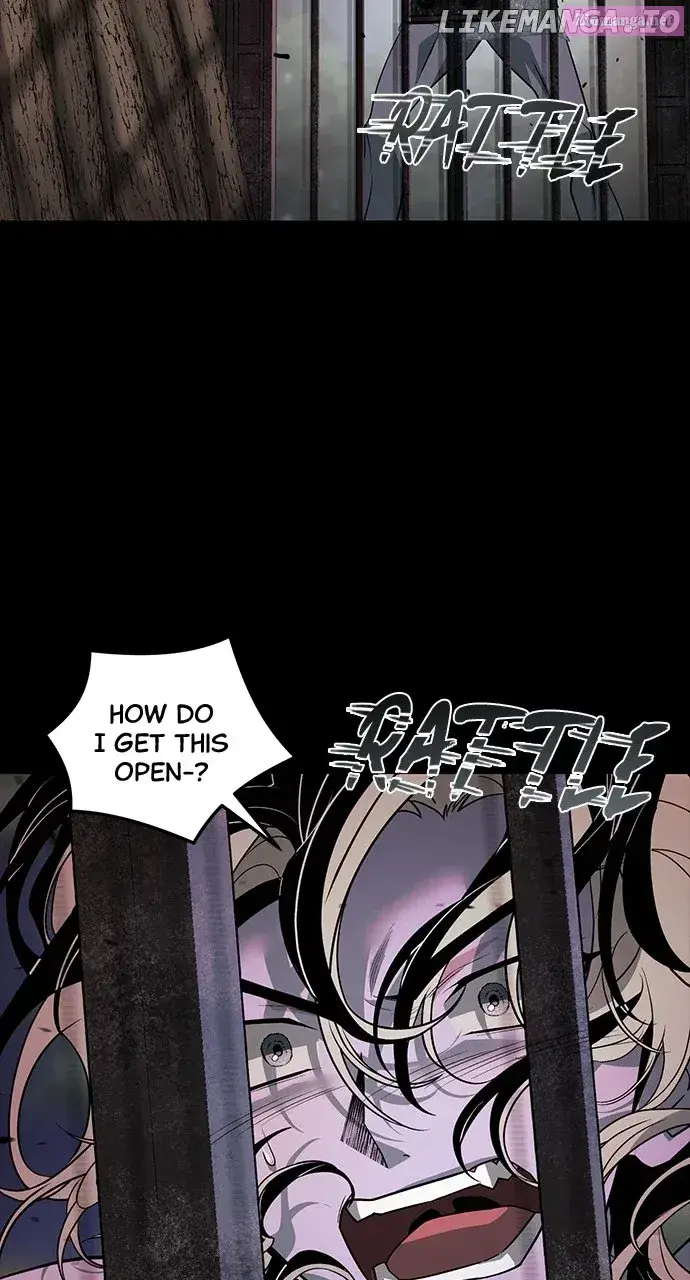 Book of the Dead Zinmanga X Chapter 7 Page 43
