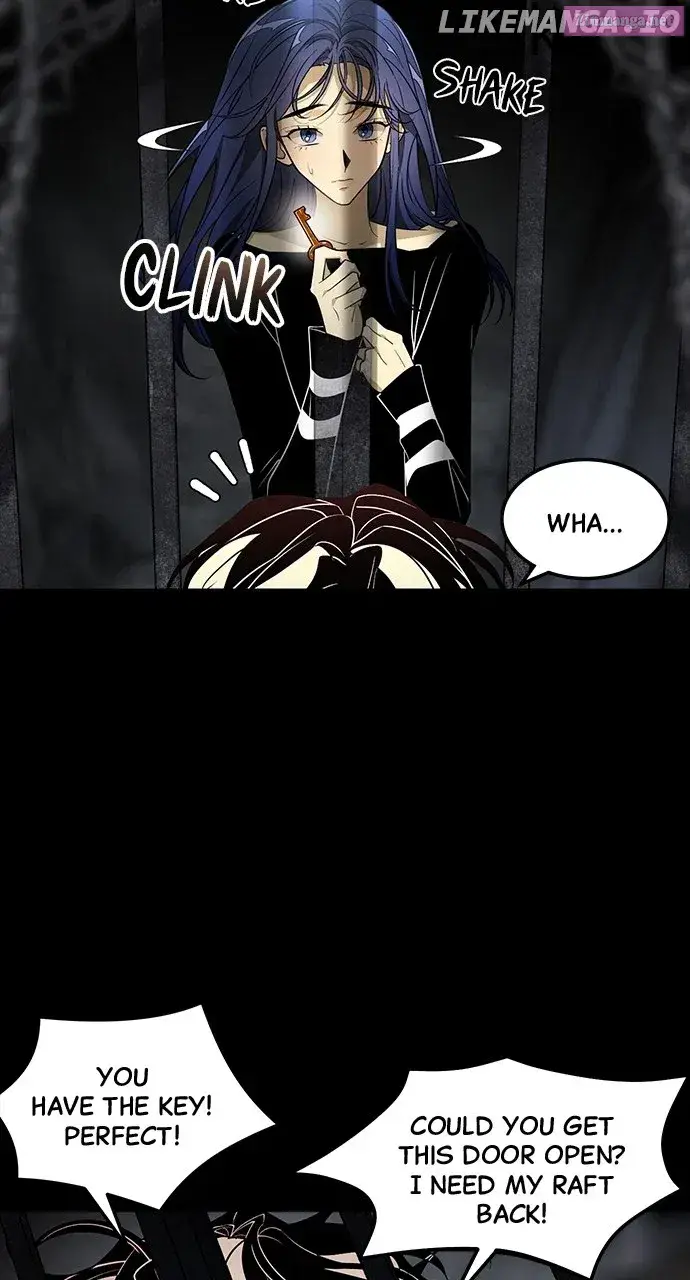 Book of the Dead Zinmanga X Chapter 7 Page 50