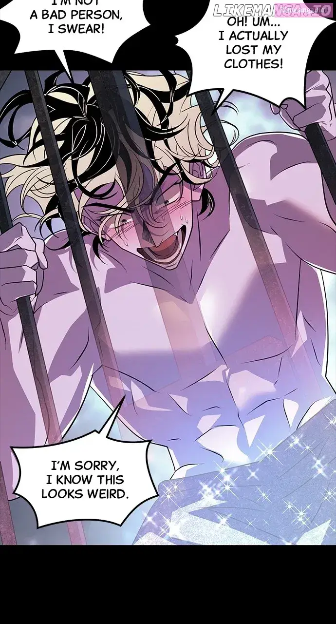 Book of the Dead Zinmanga X Chapter 7 Page 55