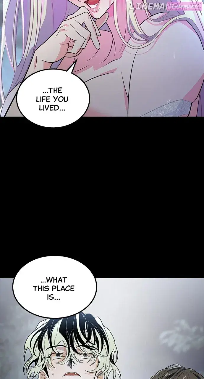 Book of the Dead Zinmanga X Chapter 6 Page 23