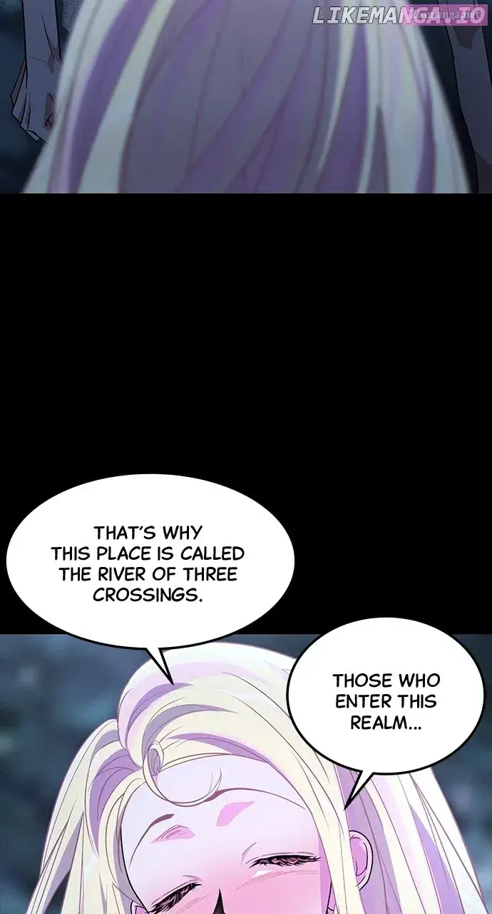 Book of the Dead Zinmanga X Chapter 6 Page 32