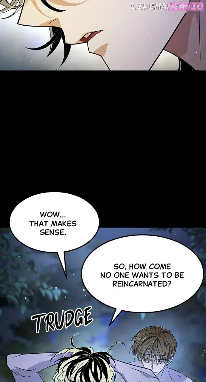 Book of the Dead Zinmanga X Chapter 6 Page 51