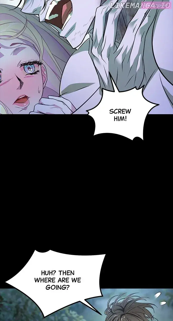Book of the Dead Zinmanga X Chapter 6 Page 94
