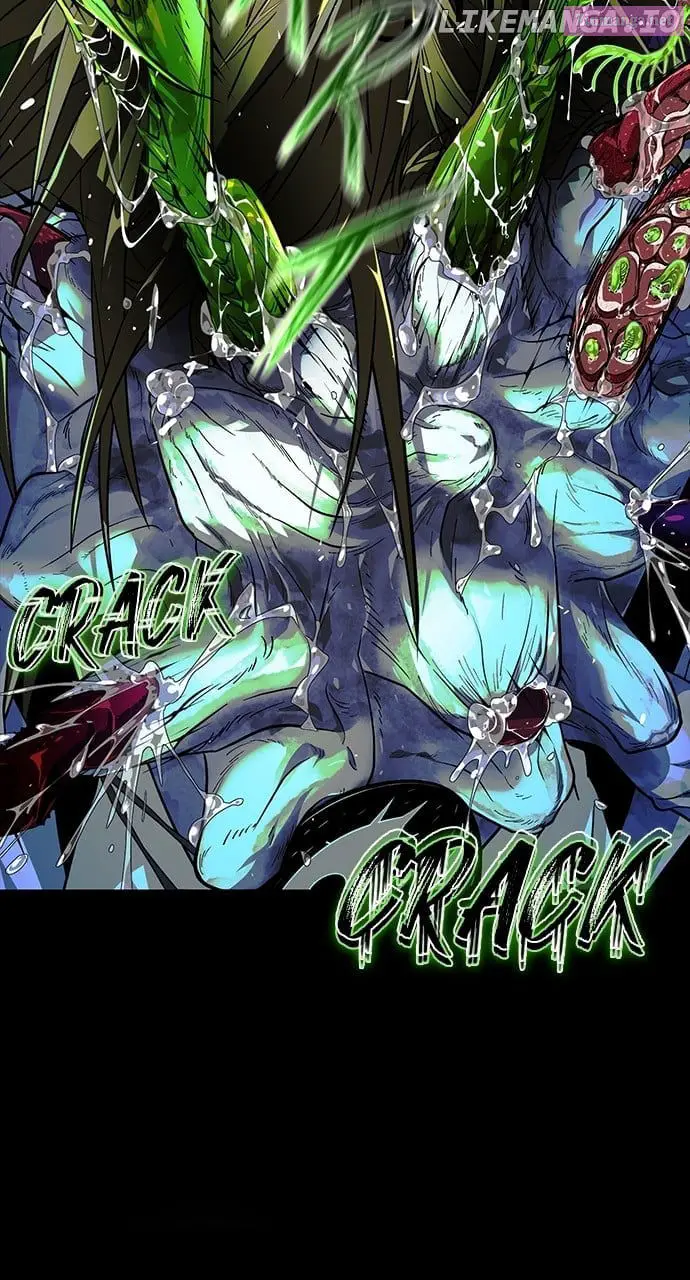 Book of the Dead Zinmanga X Chapter 5 Page 7
