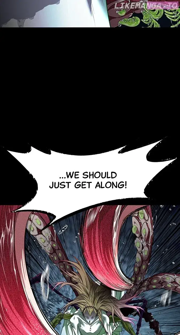 Book of the Dead Zinmanga X Chapter 5 Page 10