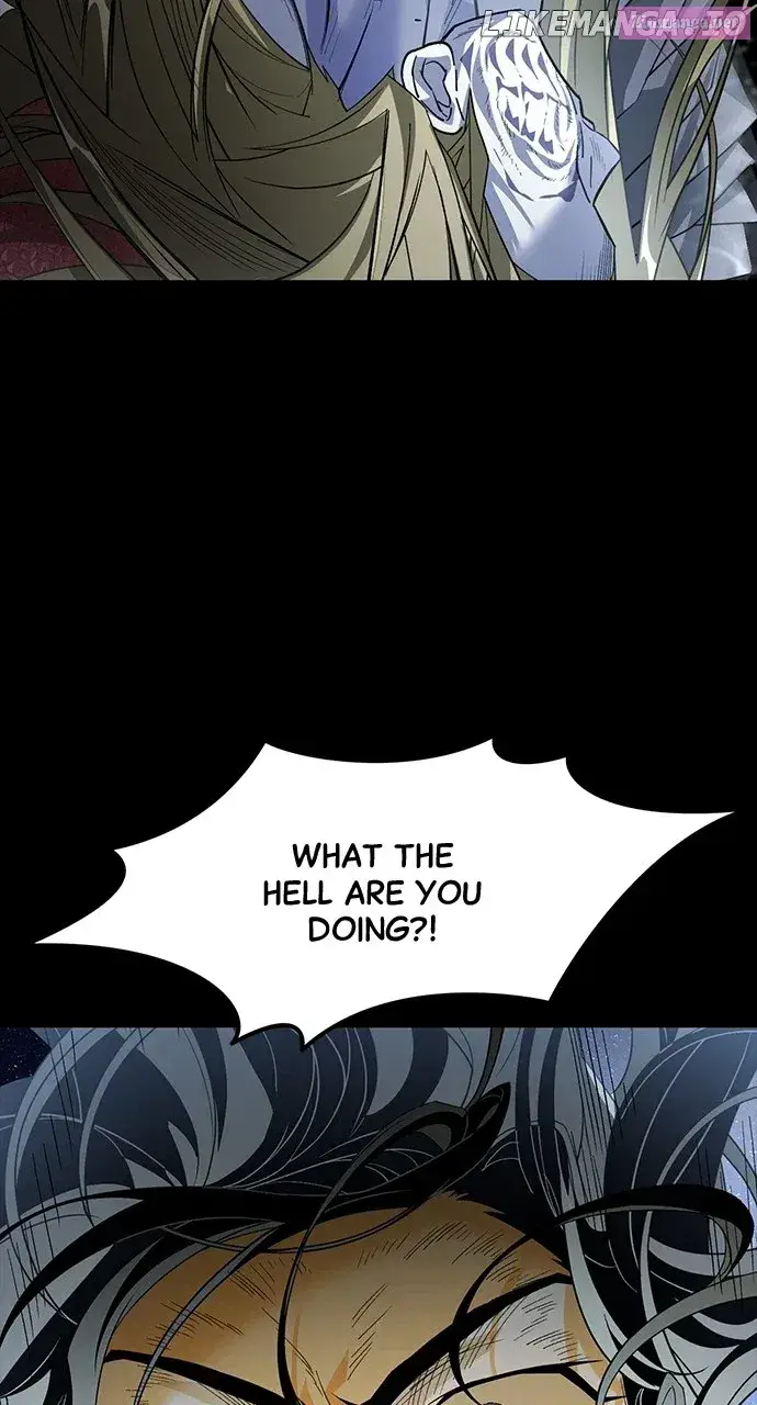 Book of the Dead Zinmanga X Chapter 5 Page 74