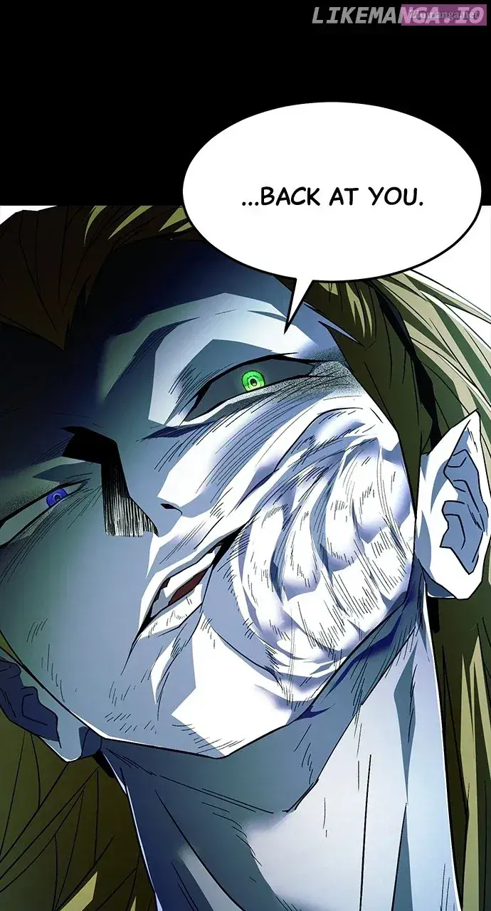 Book of the Dead Zinmanga X Chapter 5 Page 77