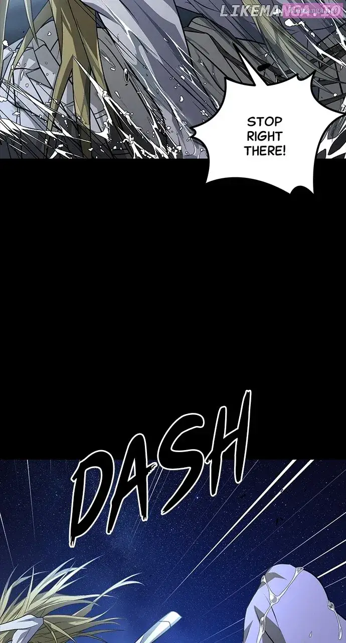 Book of the Dead Zinmanga X Chapter 5 Page 90