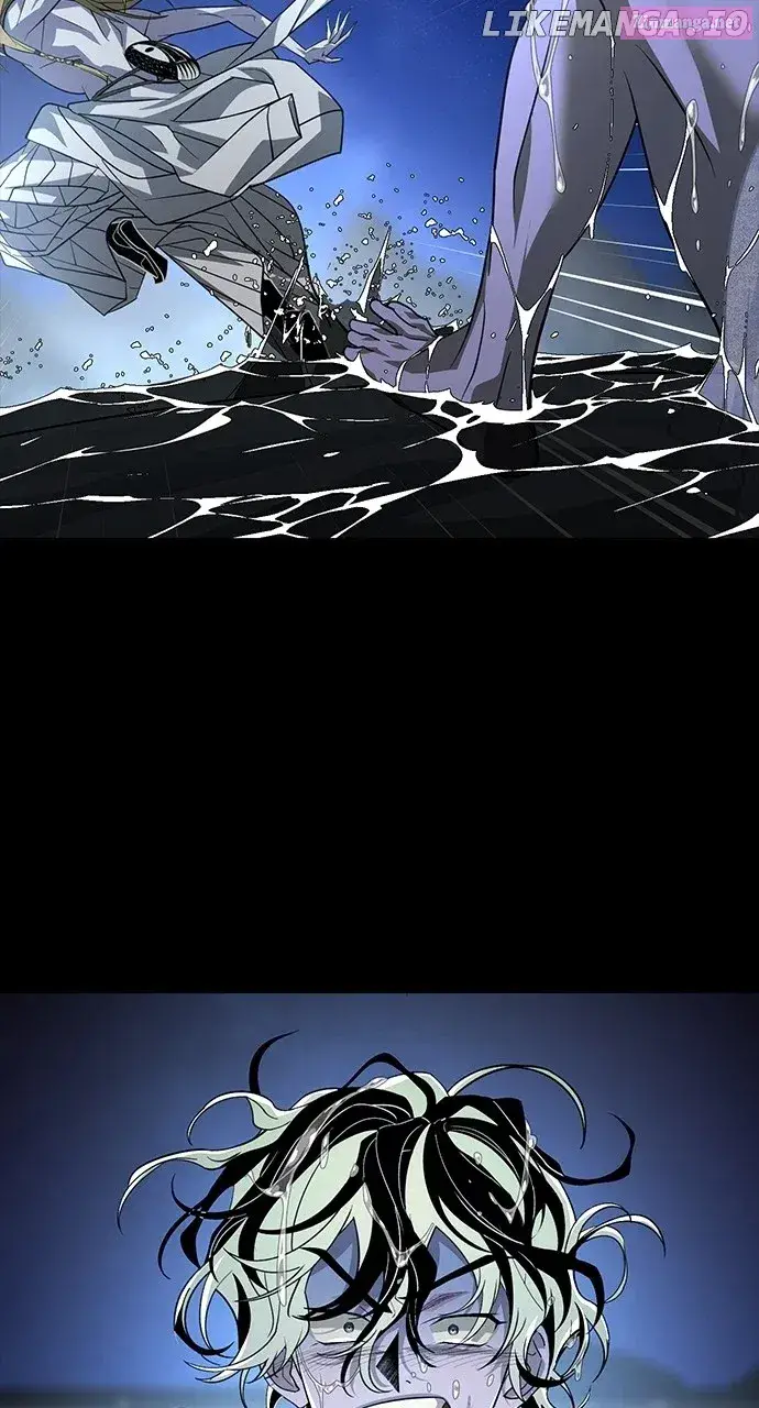 Book of the Dead Zinmanga X Chapter 5 Page 91
