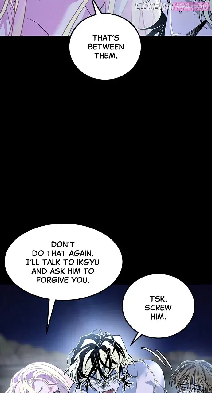 Book of the Dead Zinmanga X Chapter 5 Page 95