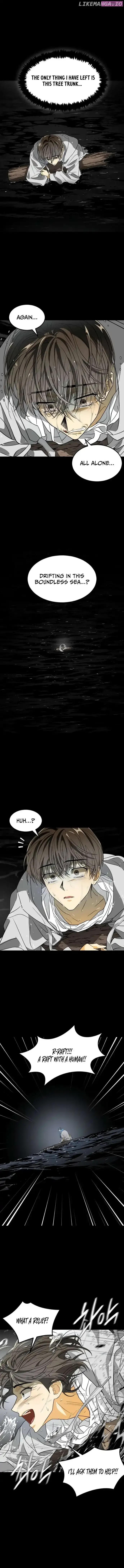 Book of the Dead Zinmanga X Chapter 2 Page 5