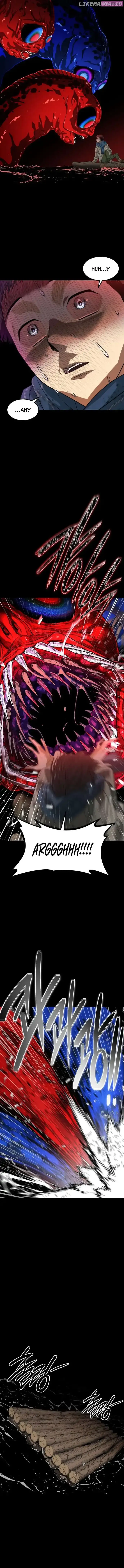 Book of the Dead Zinmanga X Chapter 2 Page 8