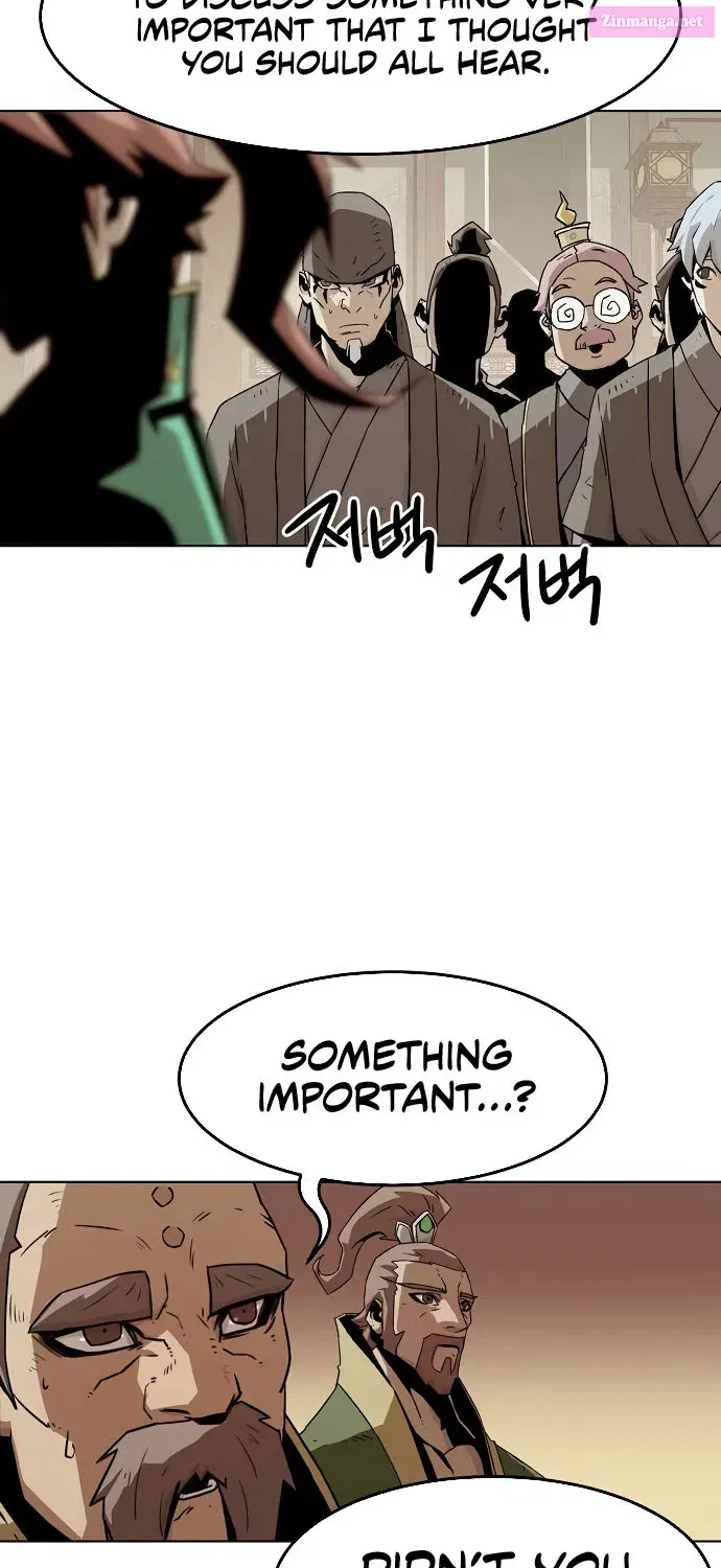The Dang Clan's Swordmaster Heir Just Wants a Normal Life Zinmanga X Chapter 22 Page 14