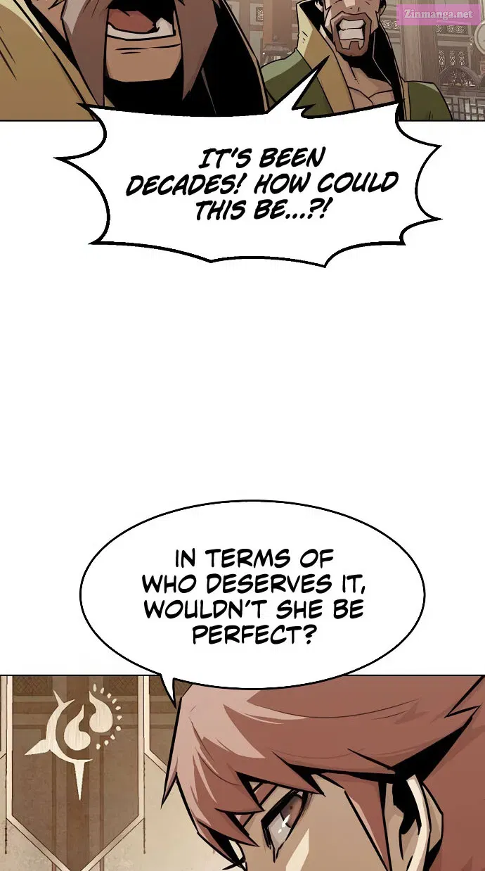 The Dang Clan's Swordmaster Heir Just Wants a Normal Life Zinmanga X Chapter 22 Page 22
