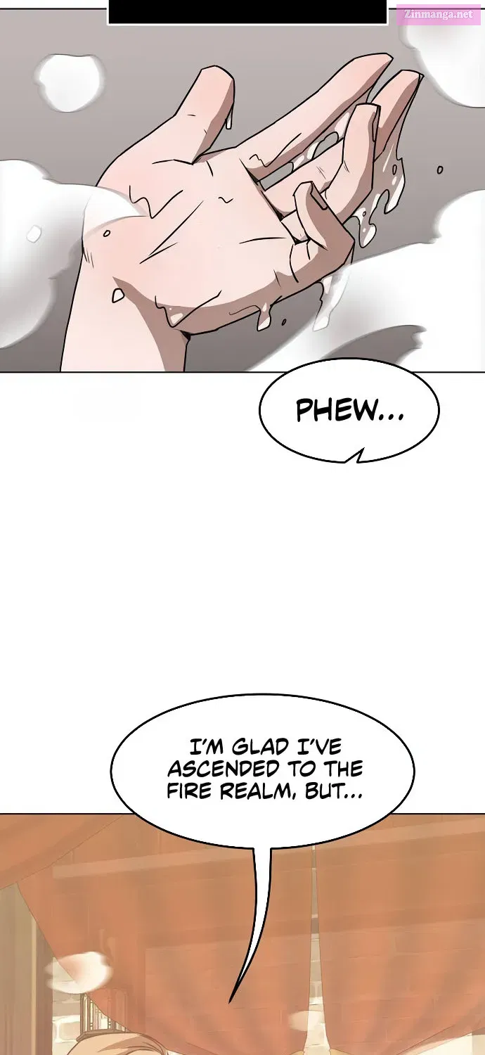 The Dang Clan's Swordmaster Heir Just Wants a Normal Life Zinmanga X Chapter 22 Page 29