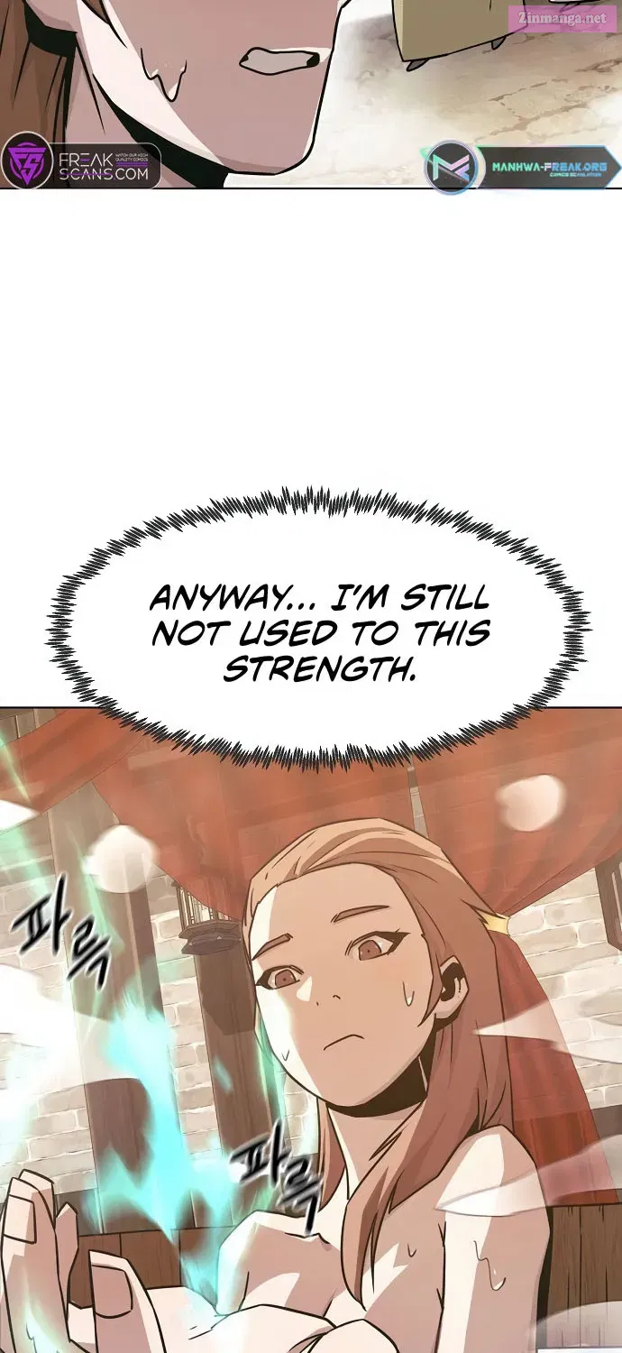 The Dang Clan's Swordmaster Heir Just Wants a Normal Life Zinmanga X Chapter 22 Page 32
