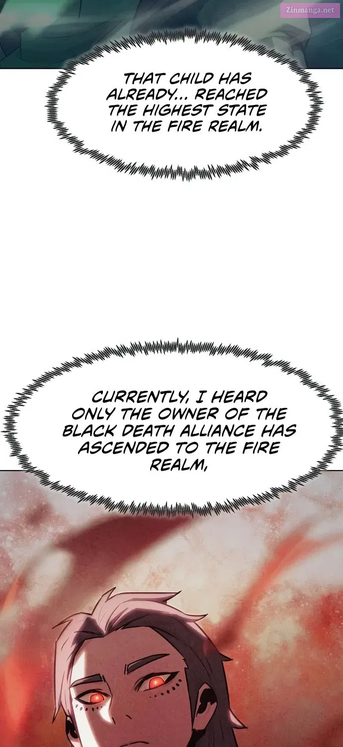The Dang Clan's Swordmaster Heir Just Wants a Normal Life Zinmanga X Chapter 22 Page 35