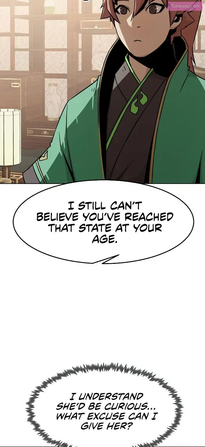 The Dang Clan's Swordmaster Heir Just Wants a Normal Life Zinmanga X Chapter 22 Page 43