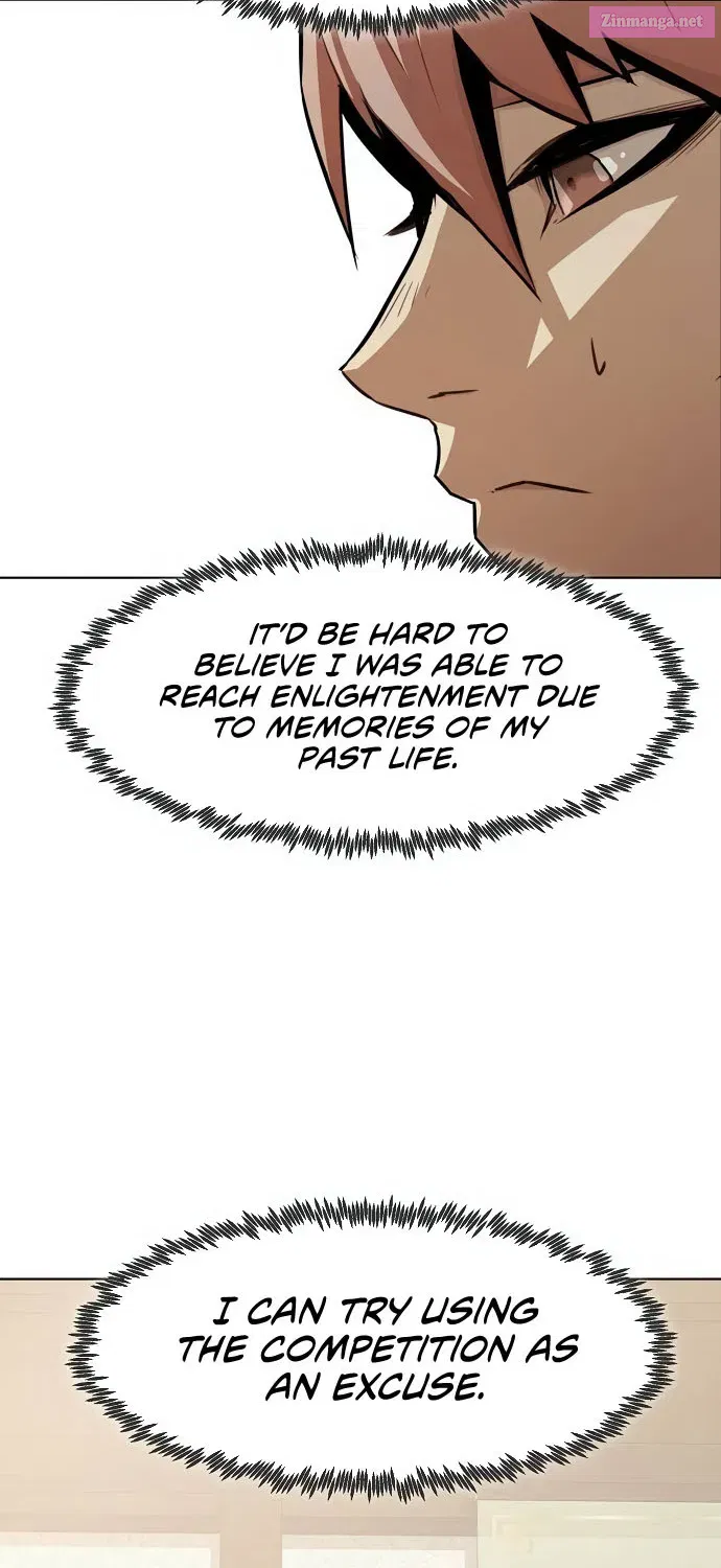 The Dang Clan's Swordmaster Heir Just Wants a Normal Life Zinmanga X Chapter 22 Page 44