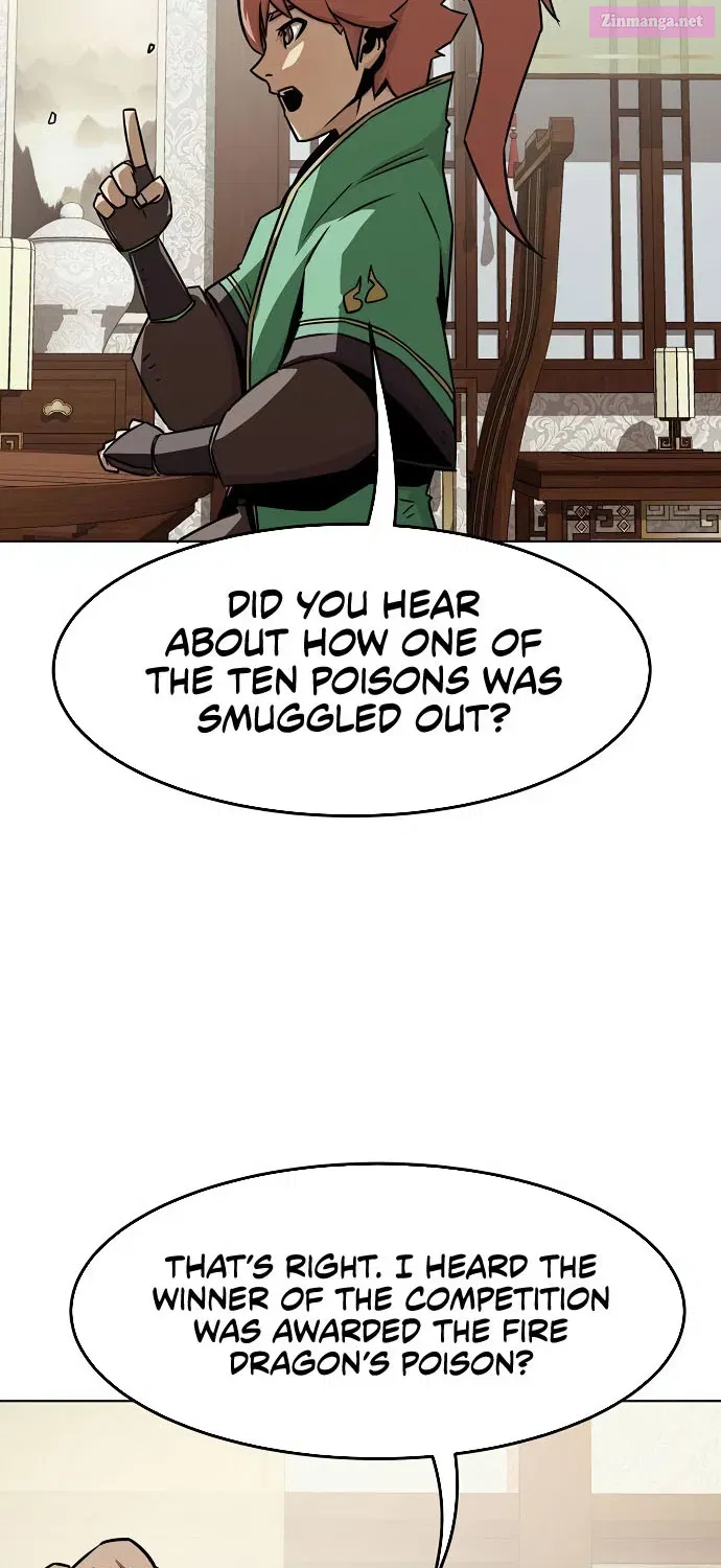 The Dang Clan's Swordmaster Heir Just Wants a Normal Life Zinmanga X Chapter 22 Page 46