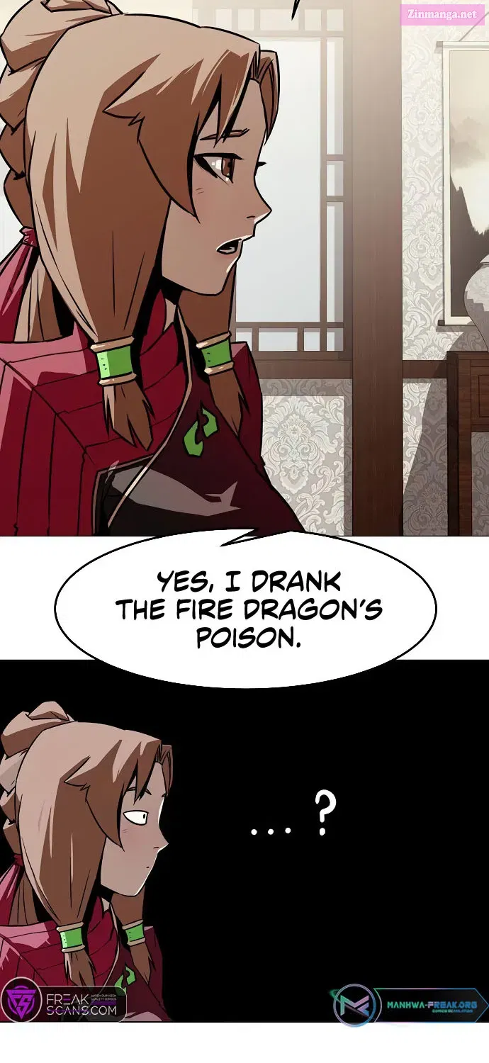 The Dang Clan's Swordmaster Heir Just Wants a Normal Life Zinmanga X Chapter 22 Page 47