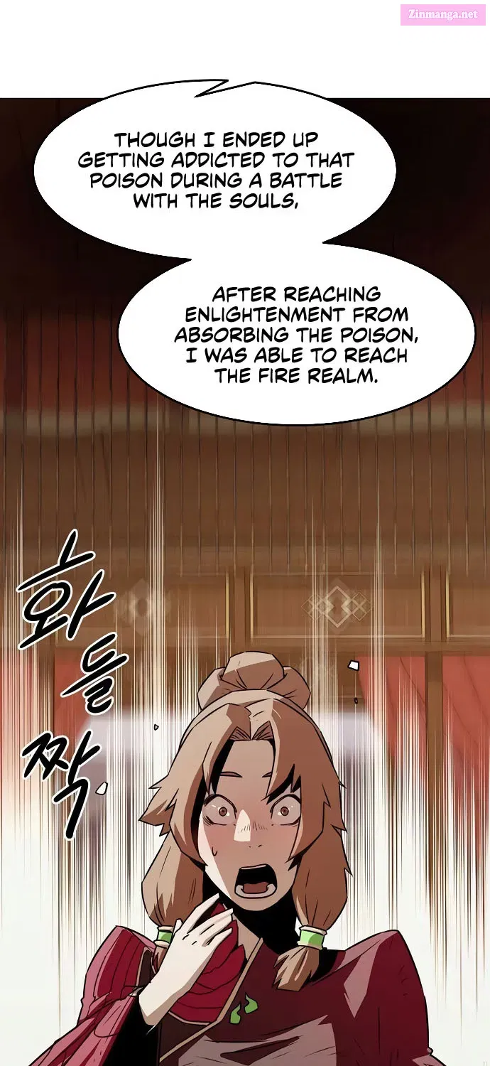 The Dang Clan's Swordmaster Heir Just Wants a Normal Life Zinmanga X Chapter 22 Page 50