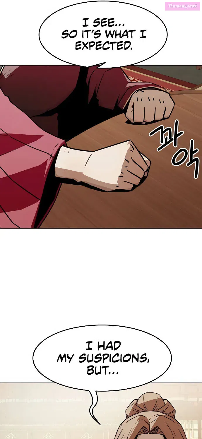 The Dang Clan's Swordmaster Heir Just Wants a Normal Life Zinmanga X Chapter 22 Page 61