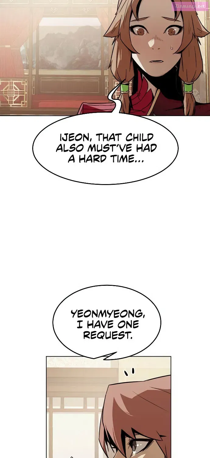 The Dang Clan's Swordmaster Heir Just Wants a Normal Life Zinmanga X Chapter 22 Page 62
