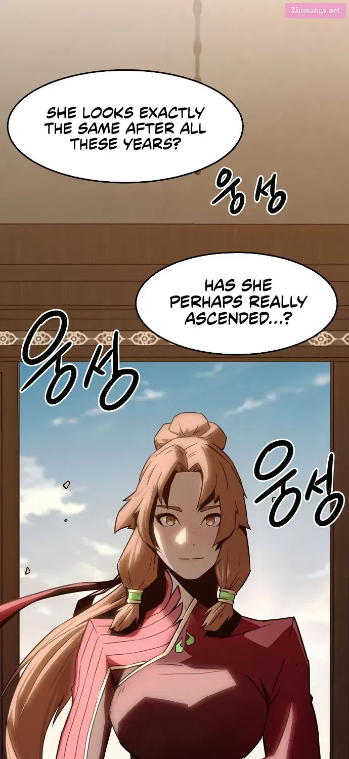 The Dang Clan's Swordmaster Heir Just Wants a Normal Life Zinmanga X Chapter 22 Page 68