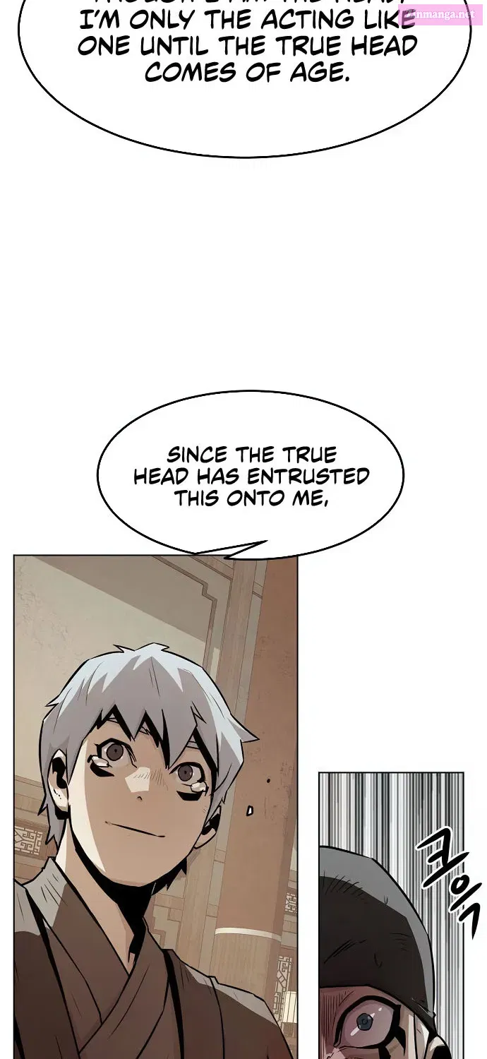 The Dang Clan's Swordmaster Heir Just Wants a Normal Life Zinmanga X Chapter 22 Page 80