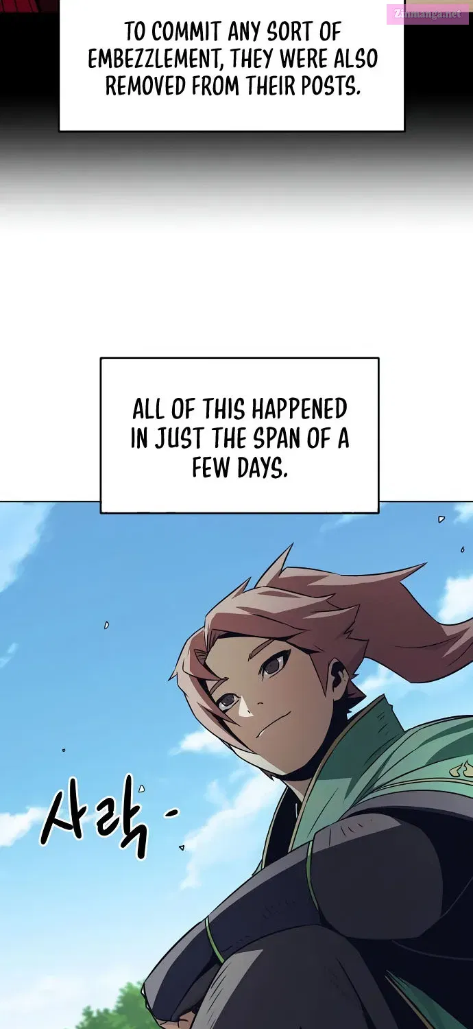 The Dang Clan's Swordmaster Heir Just Wants a Normal Life Zinmanga X Chapter 22 Page 91