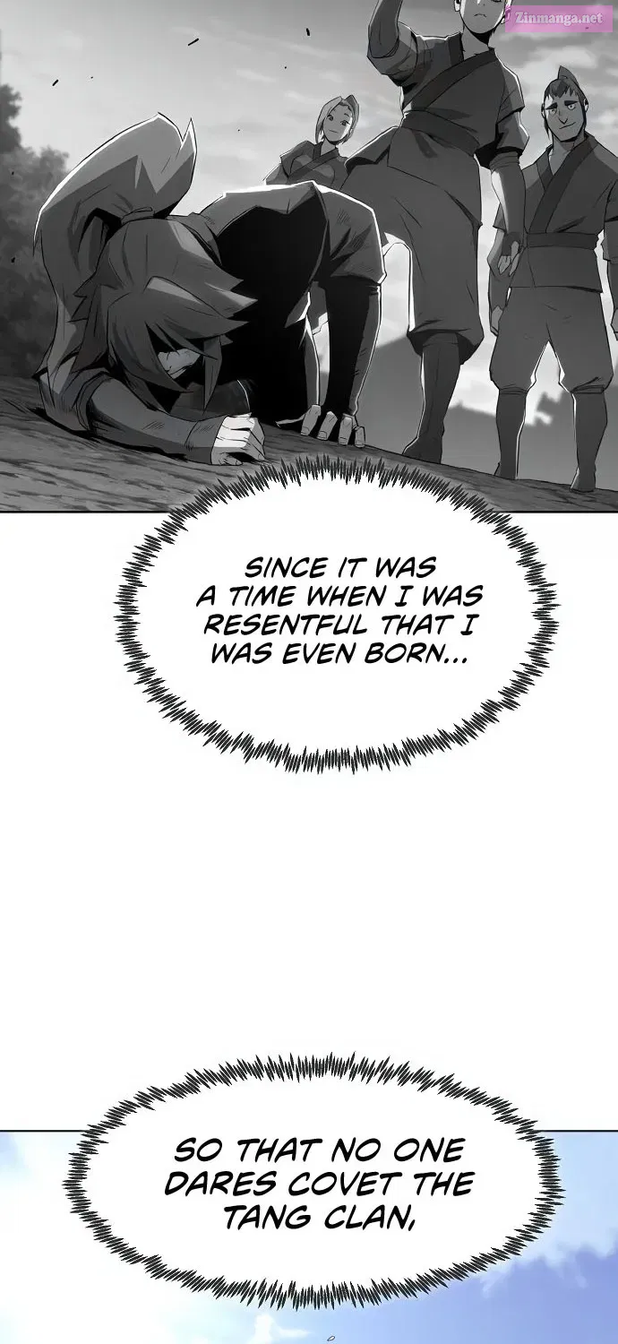 The Dang Clan's Swordmaster Heir Just Wants a Normal Life Zinmanga X Chapter 22 Page 103
