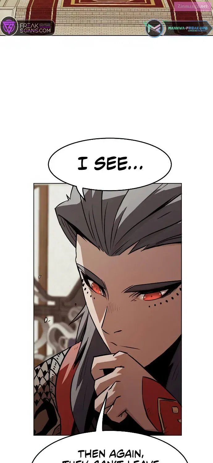 The Dang Clan's Swordmaster Heir Just Wants a Normal Life Zinmanga X Chapter 22 Page 111