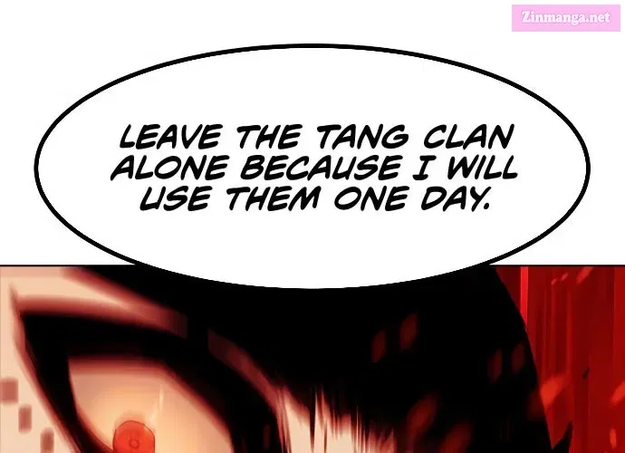 The Dang Clan's Swordmaster Heir Just Wants a Normal Life Zinmanga X Chapter 22 Page 119