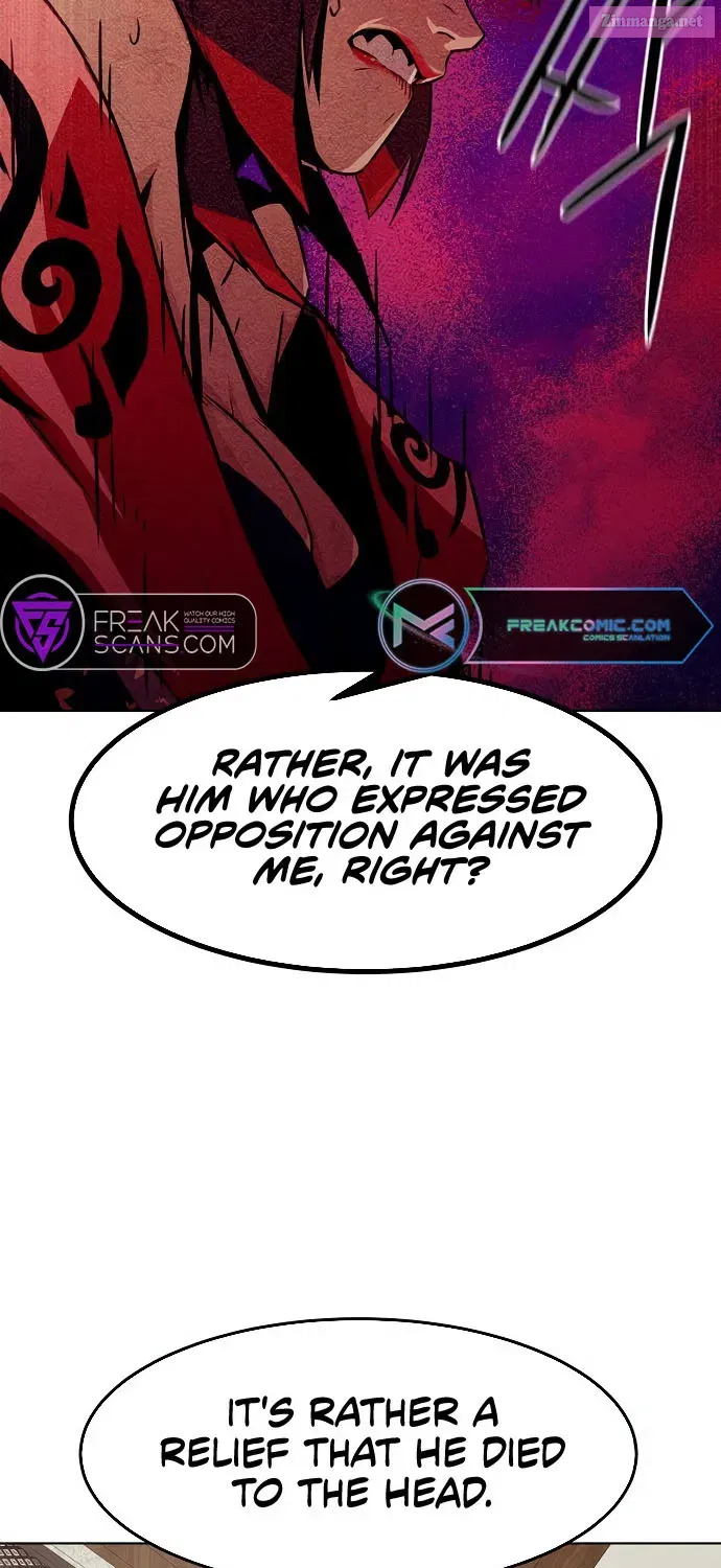 The Dang Clan's Swordmaster Heir Just Wants a Normal Life Zinmanga X Chapter 22 Page 121