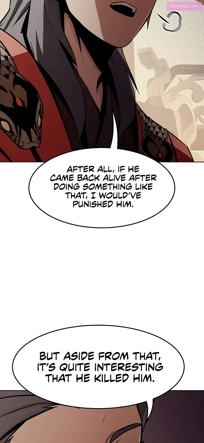The Dang Clan's Swordmaster Heir Just Wants a Normal Life Zinmanga X Chapter 22 Page 123