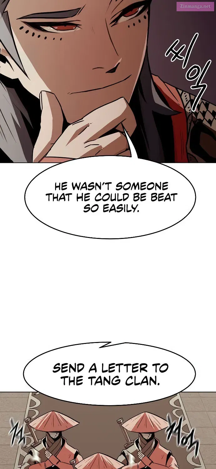 The Dang Clan's Swordmaster Heir Just Wants a Normal Life Zinmanga X Chapter 22 Page 124